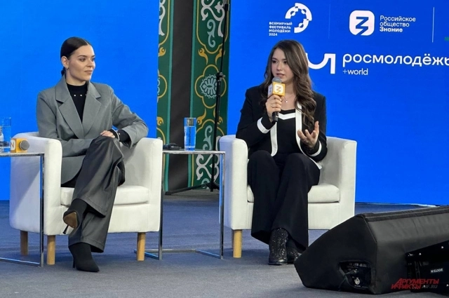 
        Девочка на шаре. История самой лучшей фигуристки современности из Казани    