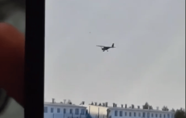 
        Ударили по детям. Татарстан атаковали украинские беспилотники?    