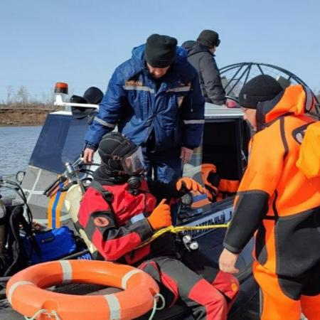 В Уфе пять дней безрезультатно ищут пропавших подростков В Уфе пять дней безрезультатно ищут пропавших подростков