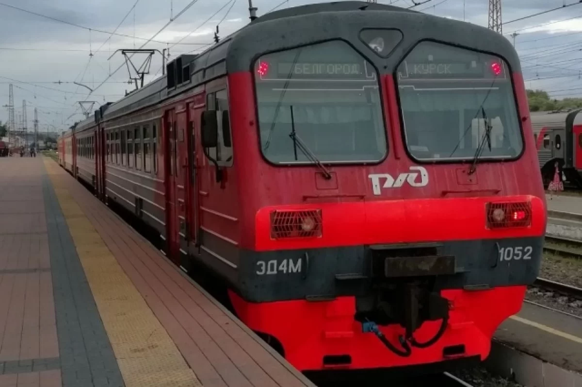 
        Из Казани в майские праздники будут ходить дополнительные электропоезда    