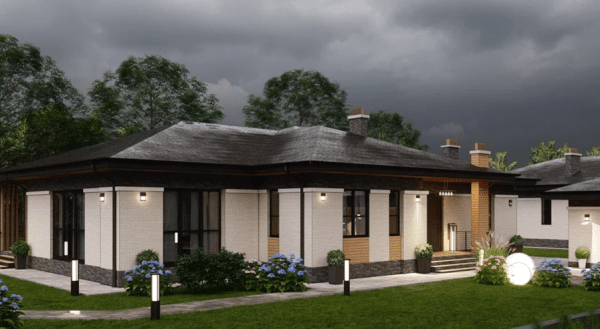 С чего начать строительство дома 