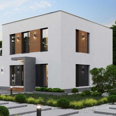 С чего начать строительство дома 