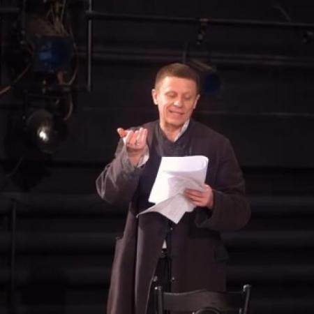 До премьеры спектакля театра Камала "Возвращение Тукая" остались считанные дни