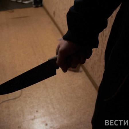 Житель Челнов предстанет перед судом по обвинению в убийстве сожительницы Житель Челнов предстанет перед судом по обвинению в убийстве сожительницы