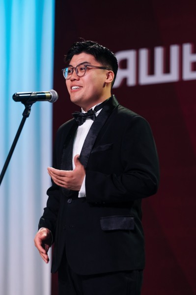 В Казани состоялся финал конкурса молодых исполнителей (ФОТО)