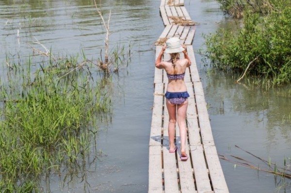 Семь пляжей в Казани проверят на паразитов, микробов и металлы
Семь пляжей в Казани проверят на паразитов, микробов и металлы