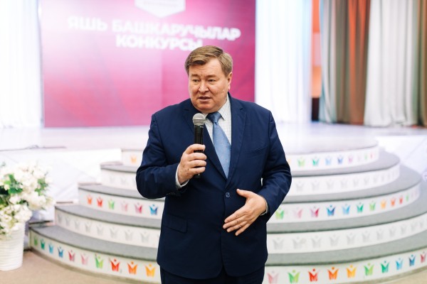 В Казани состоялся финал конкурса молодых исполнителей (ФОТО)