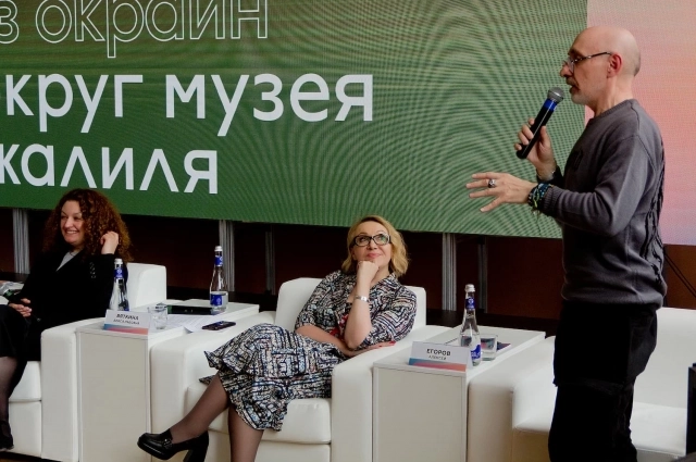 О великом через частные истории. Как Казань превращается в город без окраин
О великом через частные истории. Как Казань превращается в город без окраин