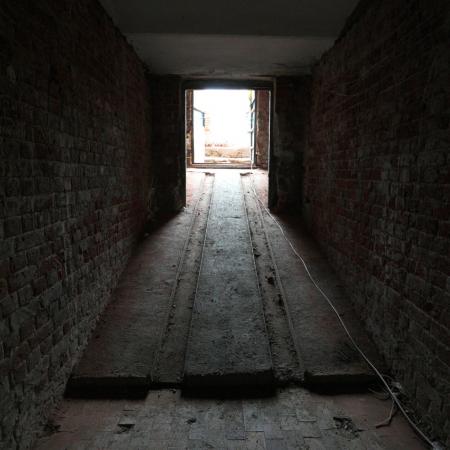 В Казани признаны пригодными для укрытия населения более 2,5 тыс. подвалов В Казани признаны пригодными для укрытия населения более 2,5 тыс. подвалов