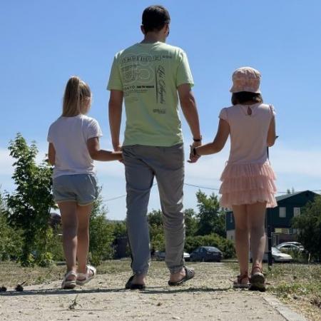 Выжив в ДТП, челнинец решился на семью и ребенка Выжив в ДТП, челнинец решился на семью и ребенка