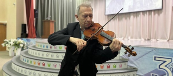 «Татаркино» и «Дом Дружбы народов Татарстана» отметили Международный день культуры «Татаркино» и «Дом Дружбы народов Татарстана» отметили Международный день культуры