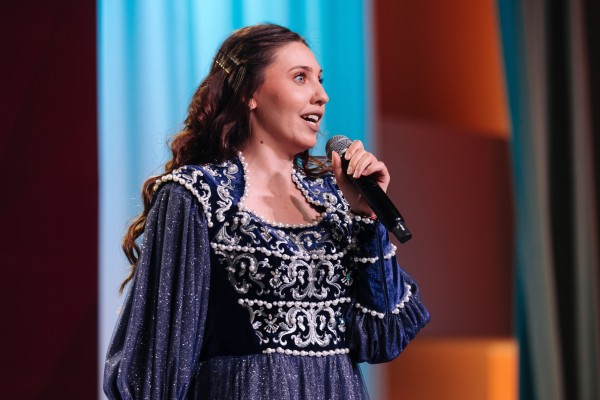 В Казани состоялся финал конкурса молодых исполнителей (ФОТО)