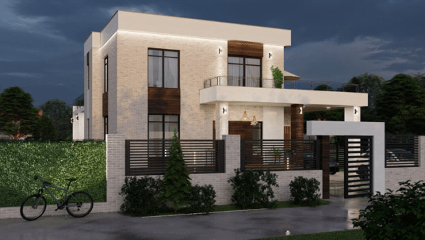 Надёжные дома по индивидуальному или готовому проекту