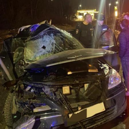 &laquo;Отличный товарищ, настоящий патриот&raquo;: в ДТП погибли сотрудники исполкома Зеленодольска