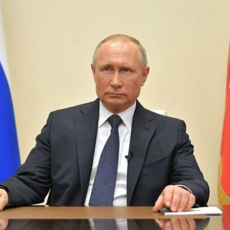 Инаугурация Путина запланирована на 7 мая Инаугурация Путина запланирована на 7 мая