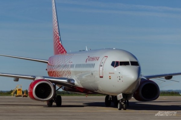 
        В Татарстане ожидается аномально жаркий апрель    