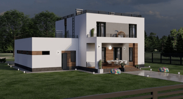 С чего начать строительство дома 