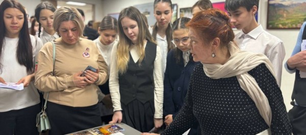 «Татаркино» и «Дом Дружбы народов Татарстана» отметили Международный день культуры «Татаркино» и «Дом Дружбы народов Татарстана» отметили Международный день культуры