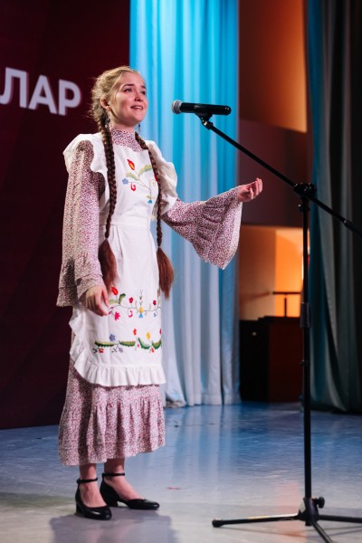 В Казани состоялся финал конкурса молодых исполнителей (ФОТО)