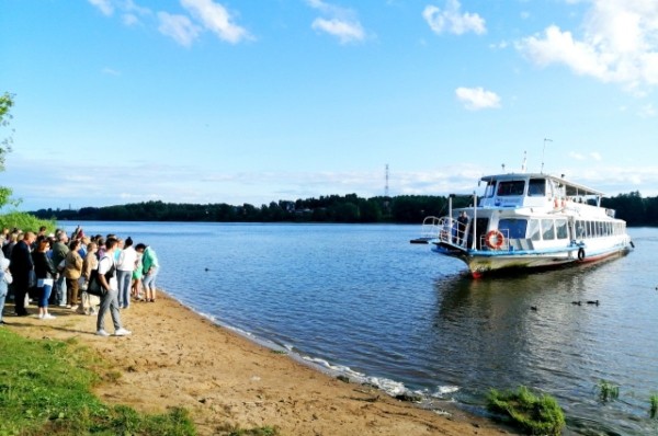 
        Стало известно, когда откроется навигация маломерных судов в Татарстане    