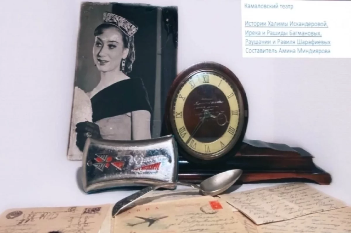 О великом через частные истории. Как Казань превращается в город без окраин
О великом через частные истории. Как Казань превращается в город без окраин