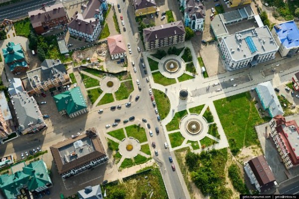 Стоимость коммерческой недвижимости в Казани за год выросла на 20%     
Стоимость коммерческой недвижимости в Казани за год выросла на 20%