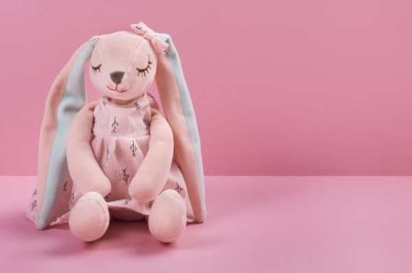 
        Жительницам РТ предлагают сшить игрушку для детей из зоны СВО    