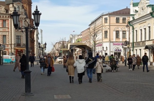 
        Форум по энергетике и энергоресурсоэффективности провели в Казани    