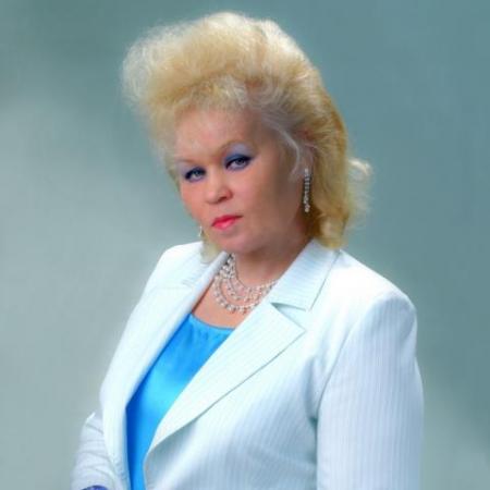 В Татарской госфилармонии пройдет концерт памяти Хамдуны Тимергалиевой