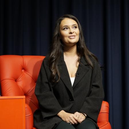 Певица Эльмира Калимуллина стала народной артисткой Татарстана