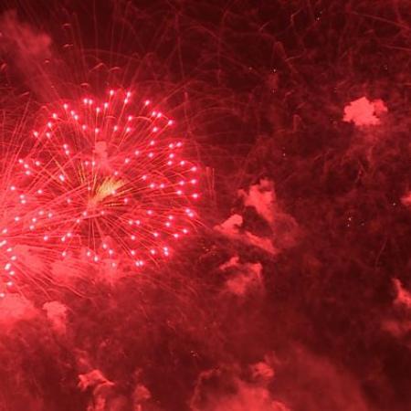 В Казани не будет салюта в честь Дня Победы