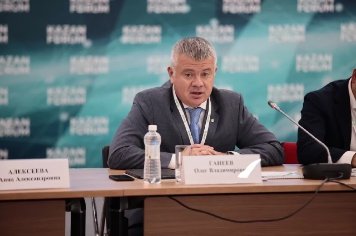 
        Крупнейший банк в РФ будет готовить специалистов по исламским финансам    