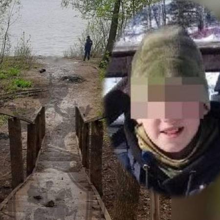В Уфе родители опознали в обнаруженном мальчике своего 13-летнего сына