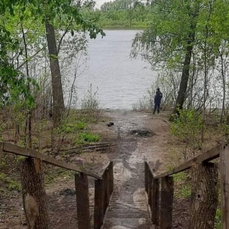 В СКР Башкирии прокомментировали информацию о найденном в воде теле мальчика