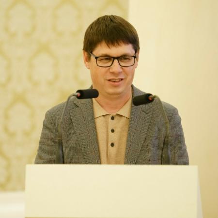 Шамиль Садыков: На 100-летие журнала &laquo;Ялкын&raquo; ждем Рустама Минниханова