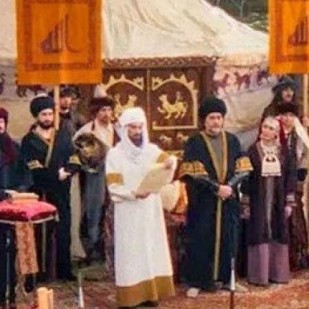 &laquo;Ибн Фадлан&raquo; покажут на торжественном мероприятии &laquo;Изге Болгар жыены&raquo;