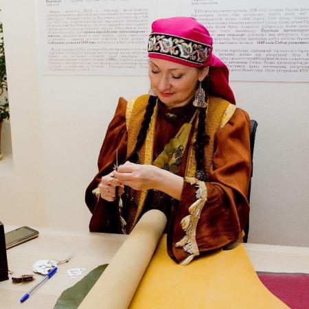 Прогулки по Лядскому саду, лекция от московского историка, программа по созданию семейной истории и что еще ждет казанцев в Ночь музеев