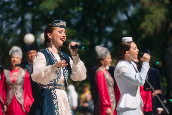 В Казани объявили лауреатов Вагаповского фестиваля (ФОТО) В Казани объявили лауреатов Вагаповского фестиваля (ФОТО)