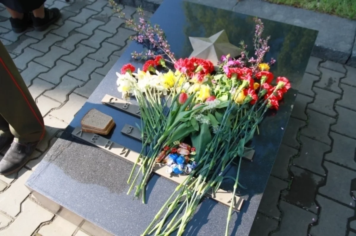 
        Школьники и студенты Татарстана готовится ко Дню Победы    