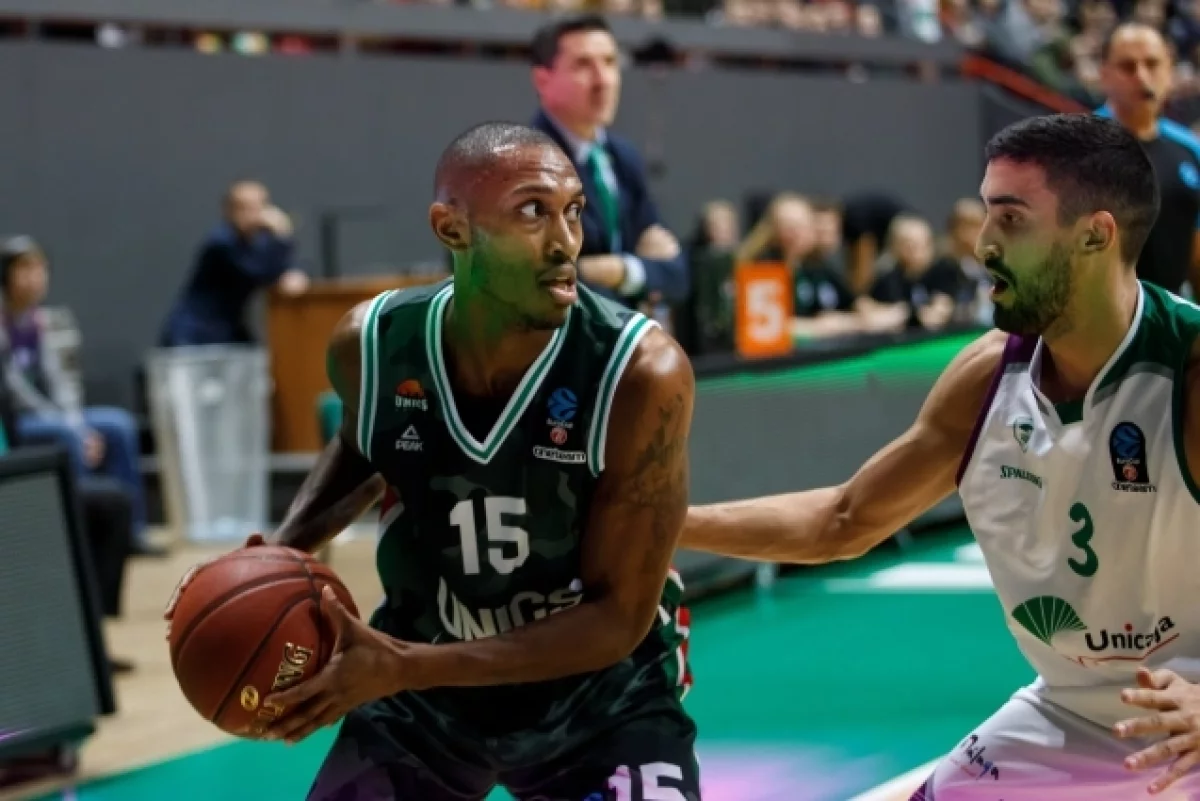 
        УНИКС встретится с ЦСКА в финале Единой лиги    