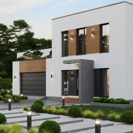 5 простых советов для тех, кто планирует благоустроить участок у дома