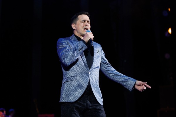 В Уфе состоялся гала-концерт Вагаповского фестиваля (ФОТО)