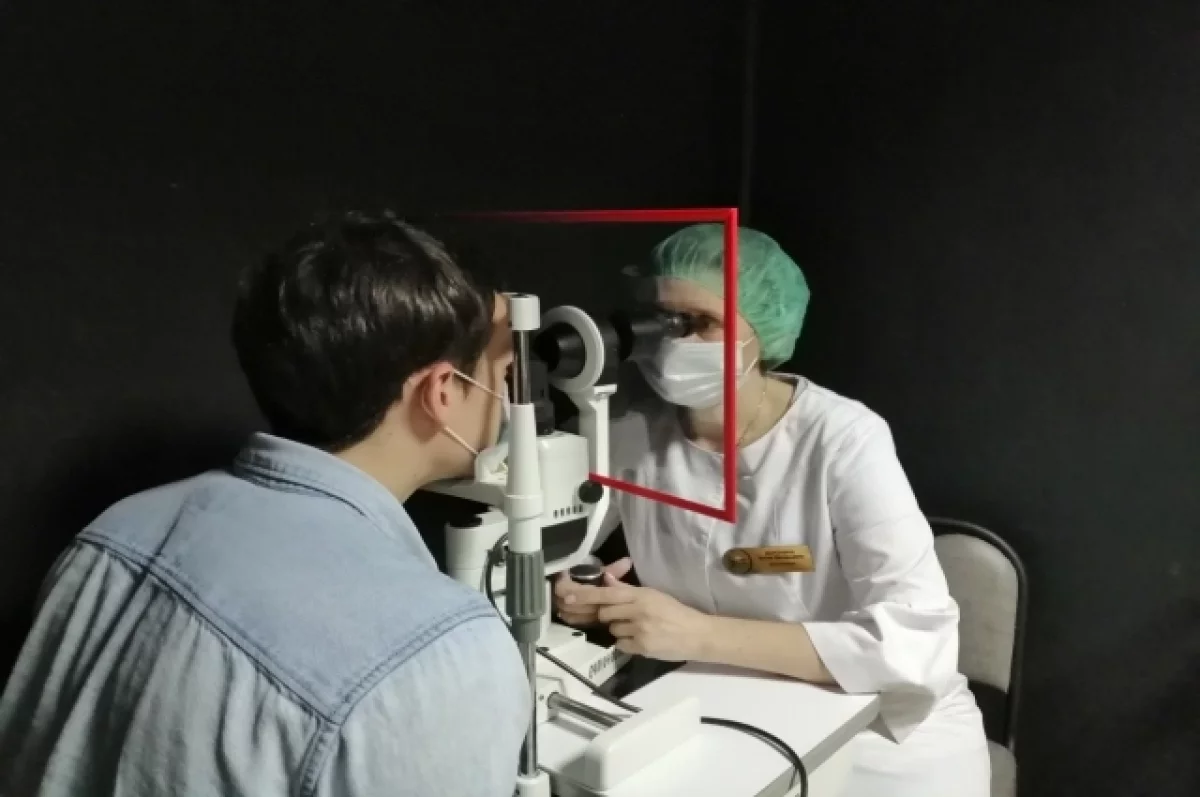 
        Зарплаты врачей в Татарстане выросли до новых рекордов    