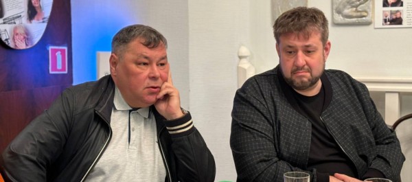 В кинотеатре &laquo;Мир&raquo; прошла пресс-конференция, посвященная старту республиканского фестиваля архивного кино