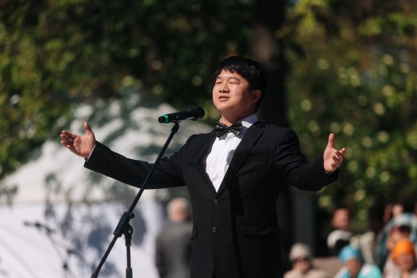 В Казани объявили лауреатов Вагаповского фестиваля (ФОТО) В Казани объявили лауреатов Вагаповского фестиваля (ФОТО)