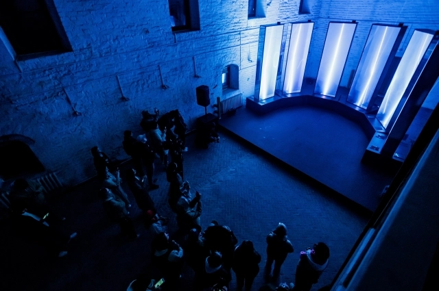 
        Для гостей фестиваля НУР в Казани откроют Южный корпус Пушечного двора    