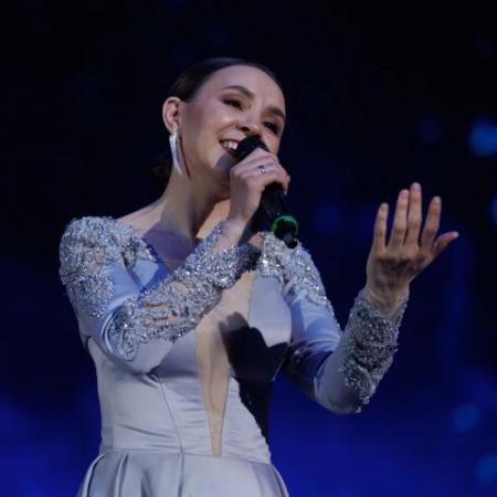 В Уфе состоялся гала-концерт Вагаповского фестиваля (ФОТО)