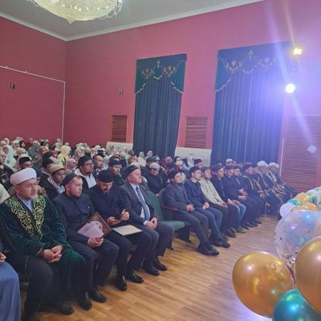 В Ютазинском районе обсудили важность изучения и сохранения татарского языка