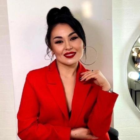 В Уфе ушла из жизни молодой режиссер Альмира Ибрагимова