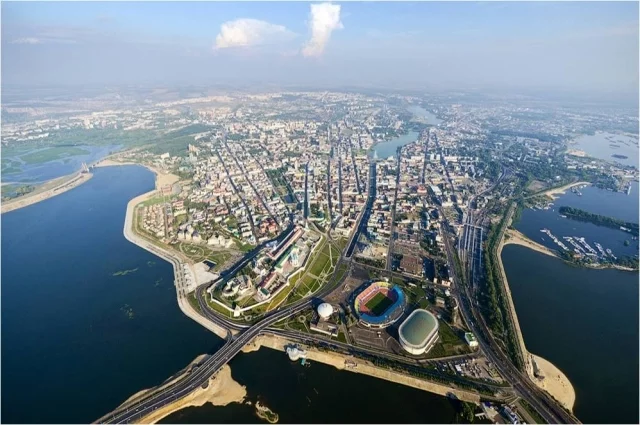 
        Школьники и студенты Татарстана готовится ко Дню Победы    